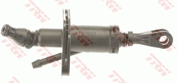 Cilindro maestro de clutch para Alfa Romeo 159  939