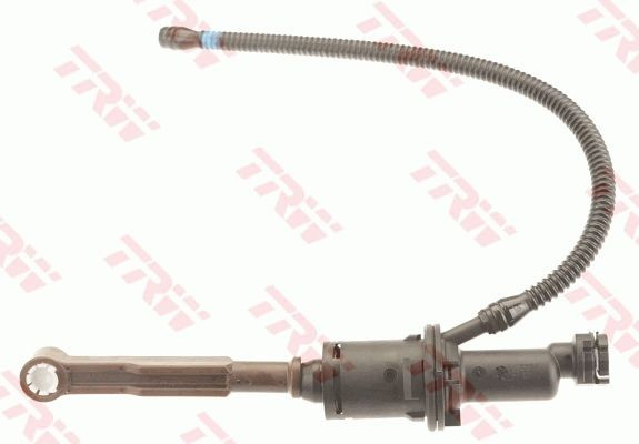 Cilindro maestro de clutch para Peugeot Partner I 5