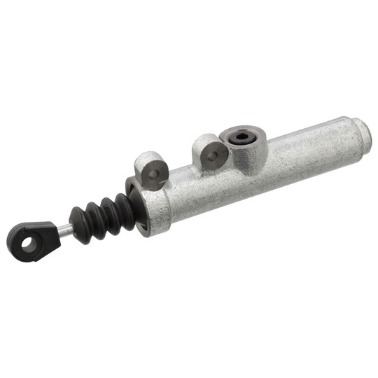 Cilindro maestro de clutch para Mercedes ML/GLE  W163