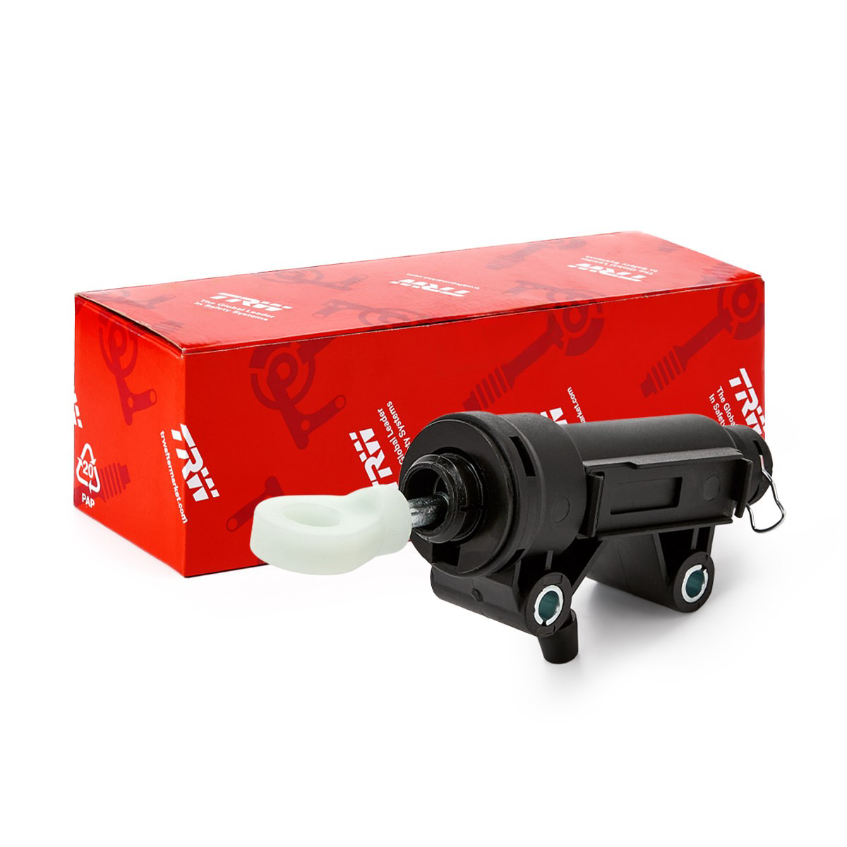 PND327 TRW Cilindro maestro de clutch