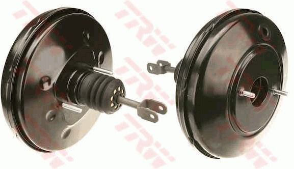 Servofreno para Mercedes A  W169