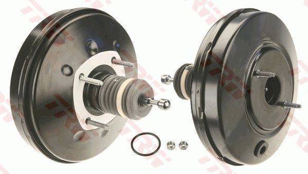 Servofreno para Fiat Panda II 169A
