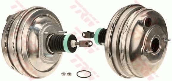 Servofreno para BMW 7  E65, E66, E67