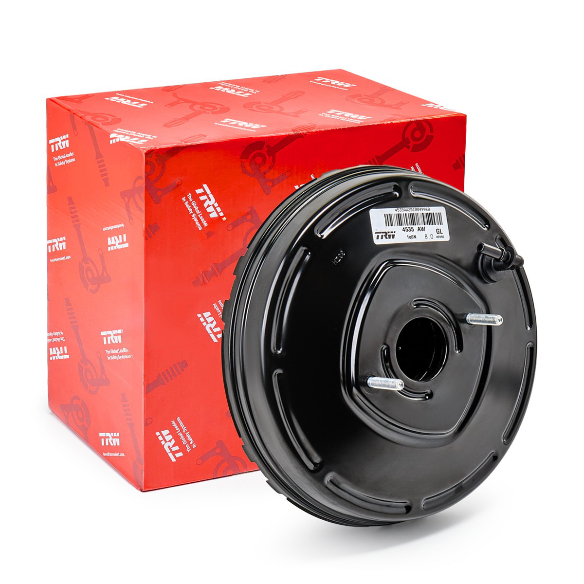 Comprar Servofreno Peugeot Partner Tepee 