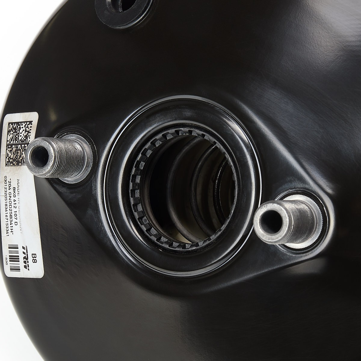 Comprar Servofreno Audi Q5  8RB