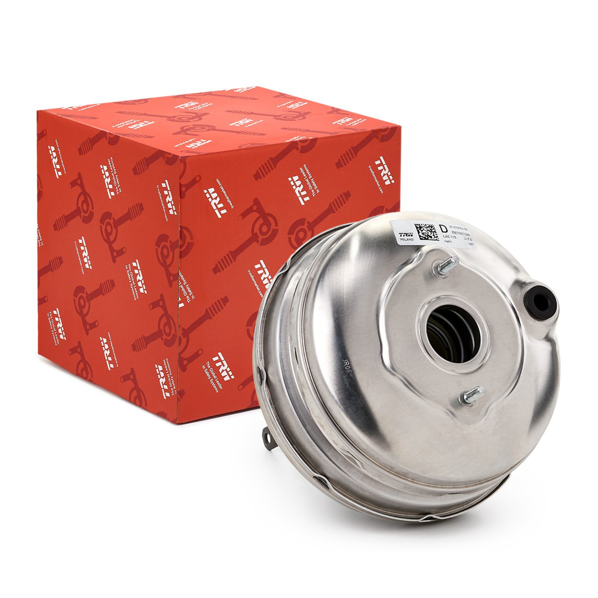 Comprar Servofreno BMW 5  F10