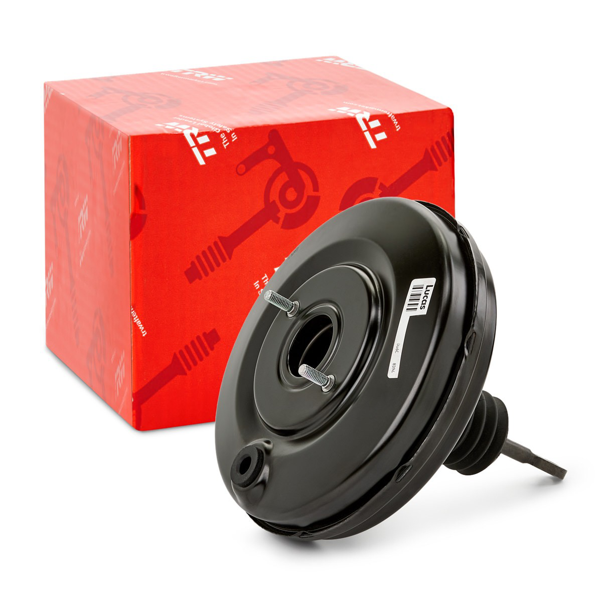  Servofreno Fiat Punto 
