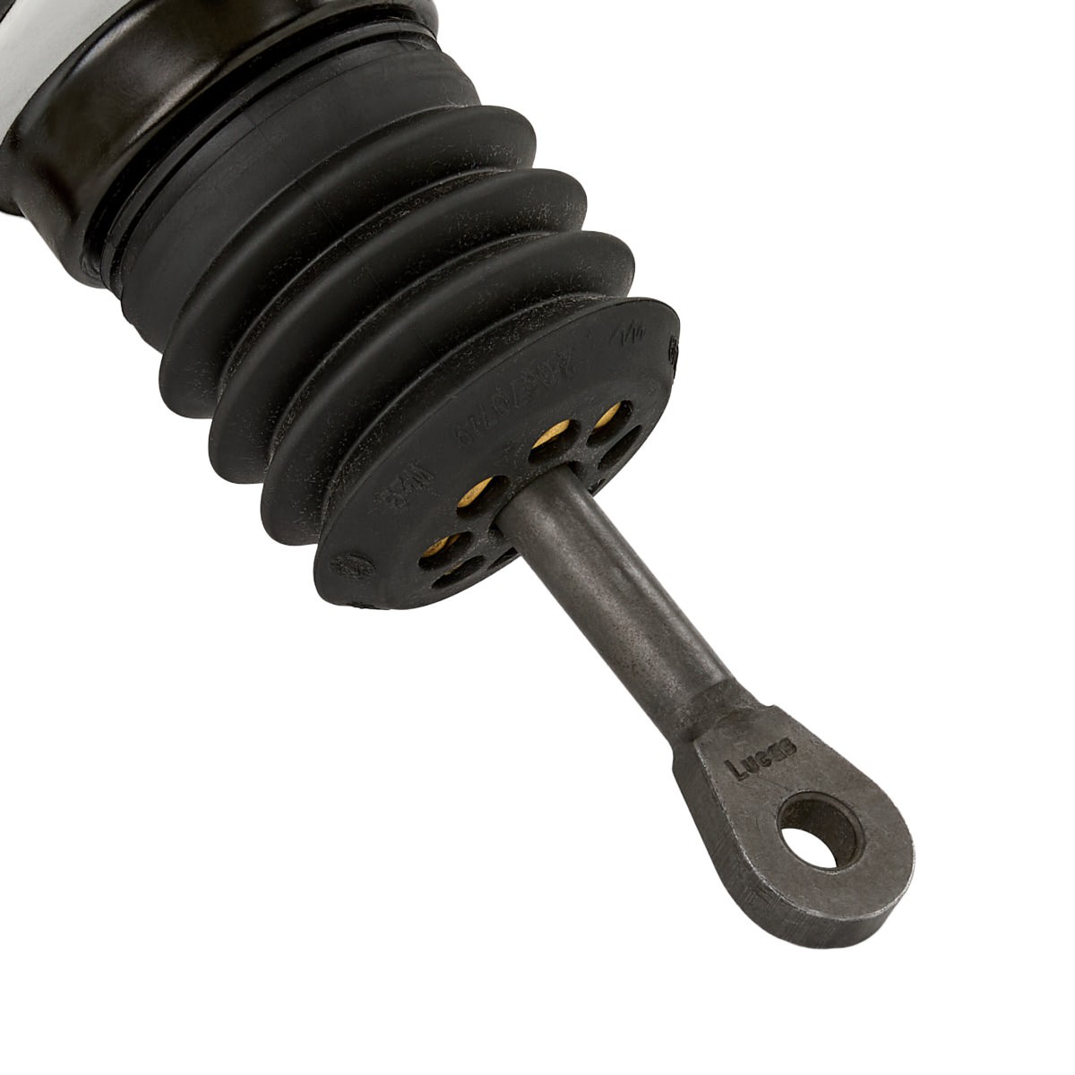 Servofreno de vacío Fiat Punto GRAND