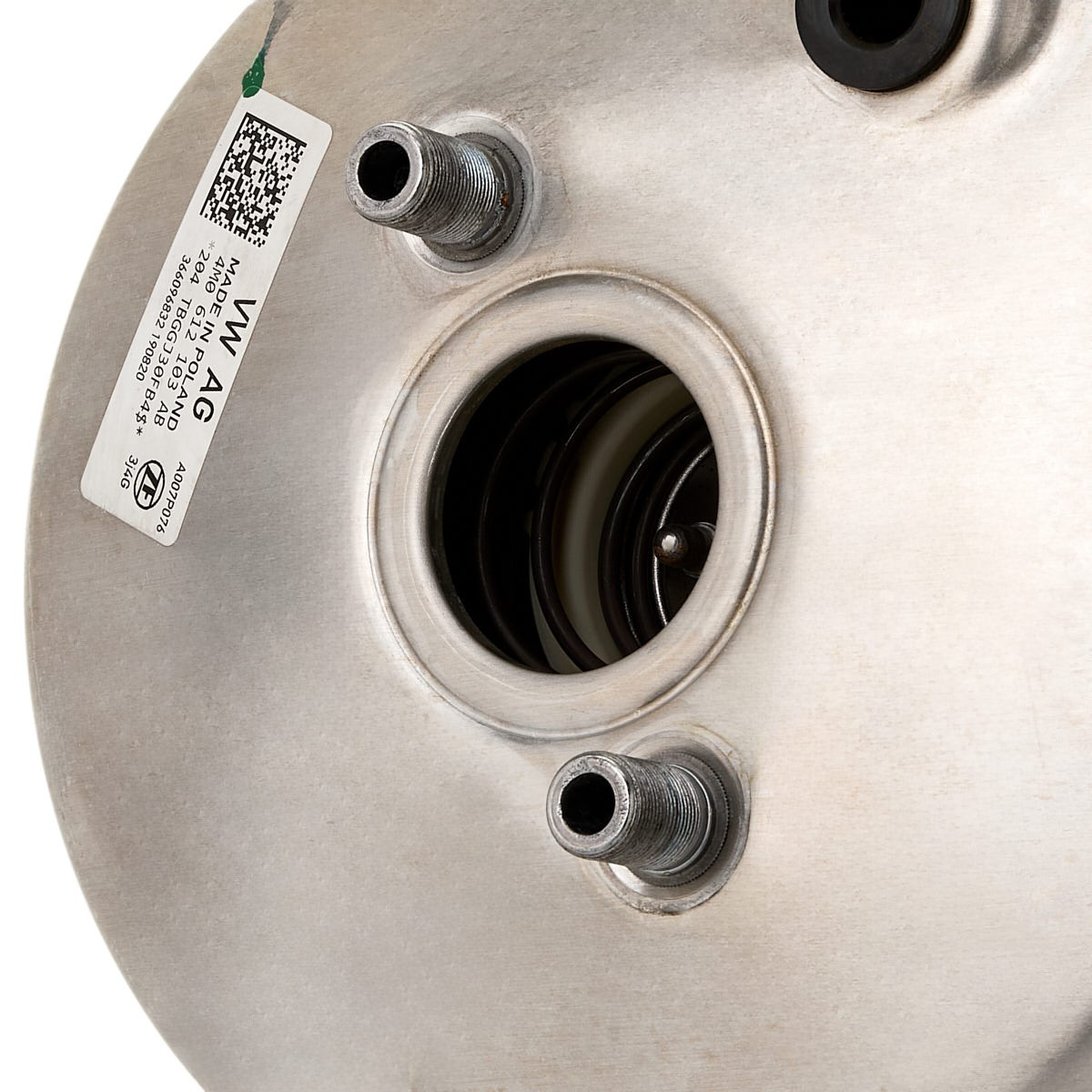 Servofreno para Audi Q7  4MB, 4MG, 4MQ