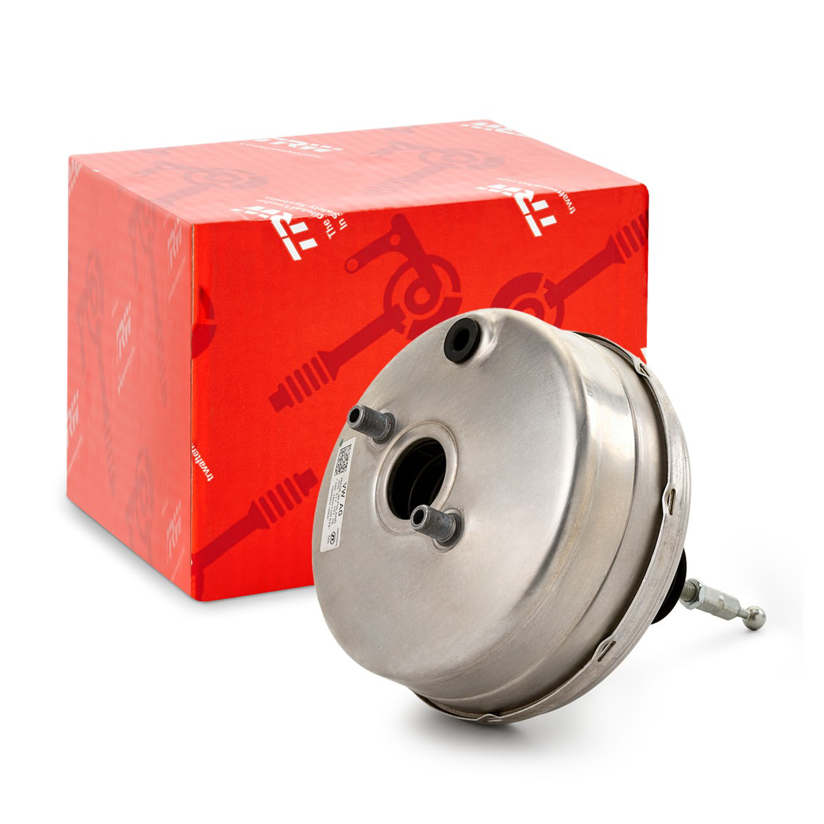 Comprar Servofreno Audi Q7  4MB, 4MG, 4MQ