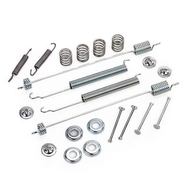 Comprar Kit de montaje de zapatas de freno traseras Nissan Patrol  K260