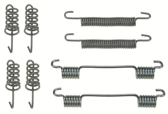 Comprar Kit reparación del freno de mano Mercedes Sprinter I 4-t 904