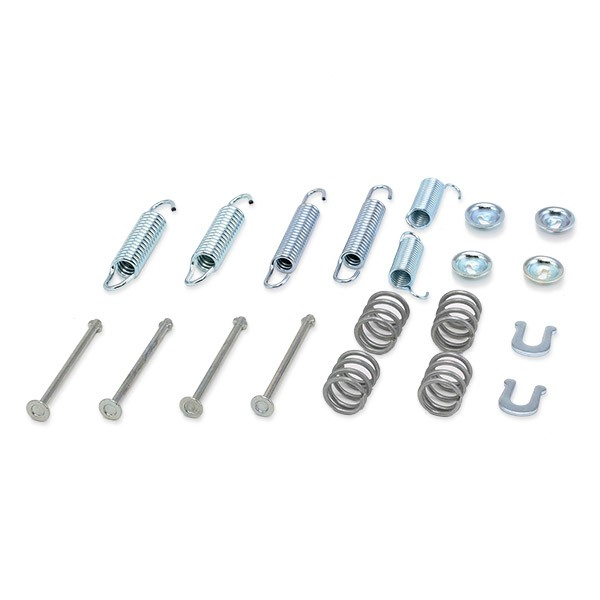 Kit de montaje de zapatas de freno traseras Nissan Patrol SUV (Y60) (1987 - 1997) precio, desde 8,20 EUR