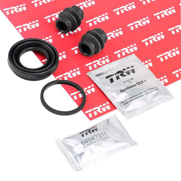Comprar Kit de reparación de pinzas de freno trasero Citroen C4 I LC