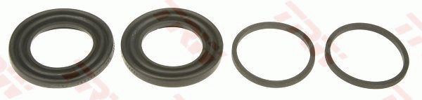 Comprar Kit de reparación de pinzas de freno Nissan Vanette CARGO C23