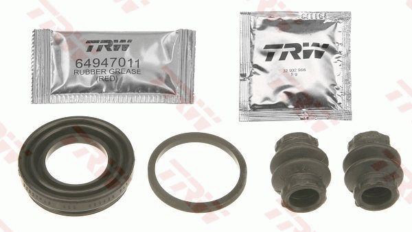 Comprar Kit de reparación de pinzas de freno trasero Mitsubishi Colt VI Z3A
