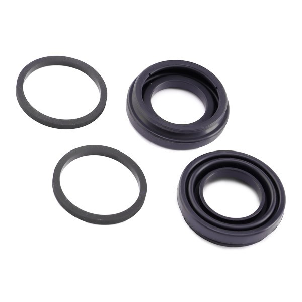  Kit de reparación de pinzas de freno trasero Mitsubishi Colt 6