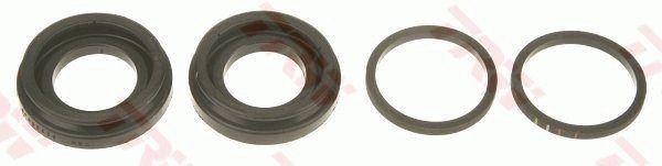 Comprar Kit de reparación de pinzas de freno trasero Mitsubishi Colt VI Z3A