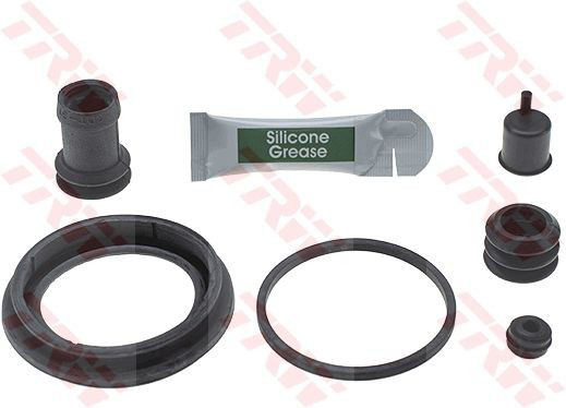 Comprar Kit de reparación de pinzas de freno Mazda 323 F VI BJ