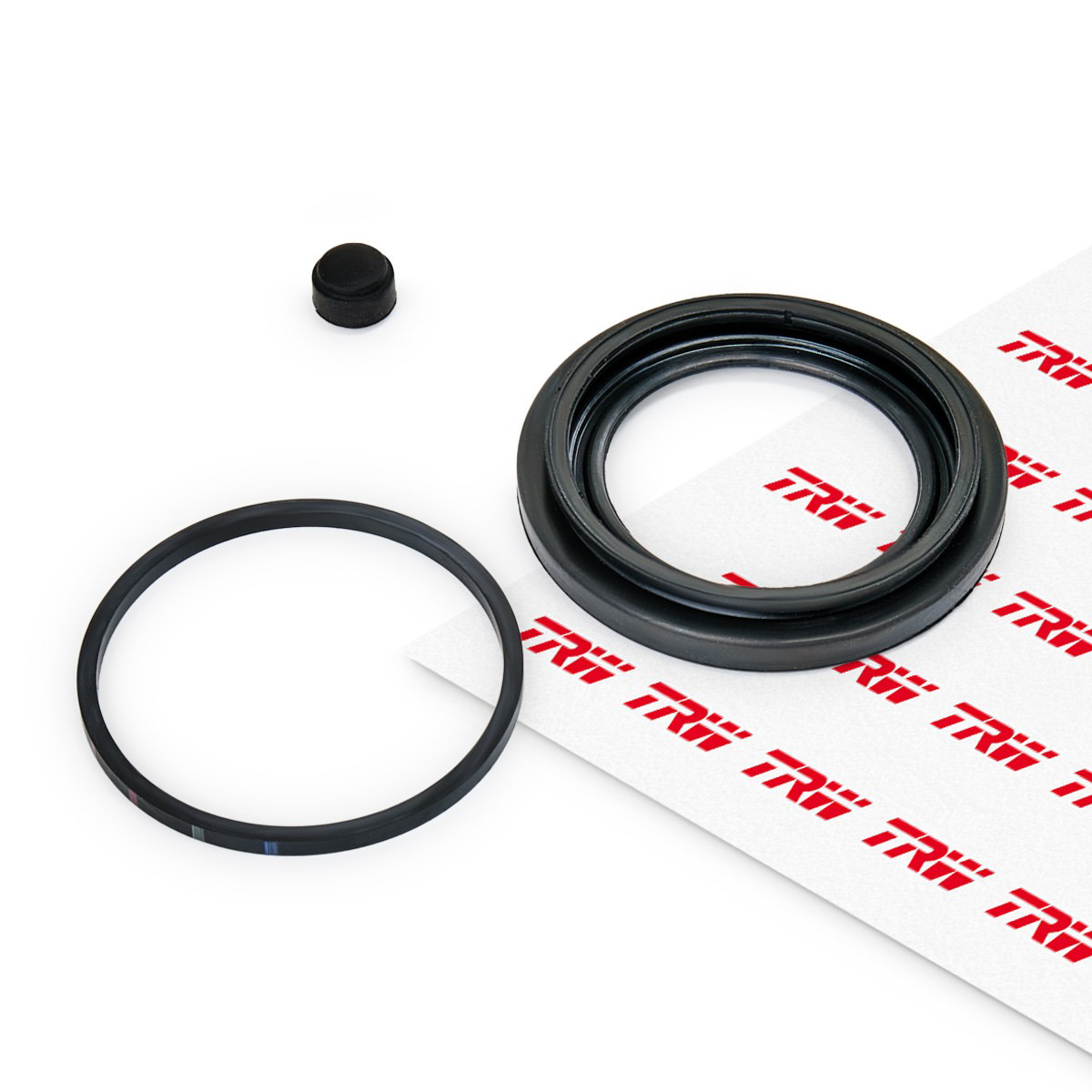Kit de reparación de pinzas para Citroen Jumpy I U6U