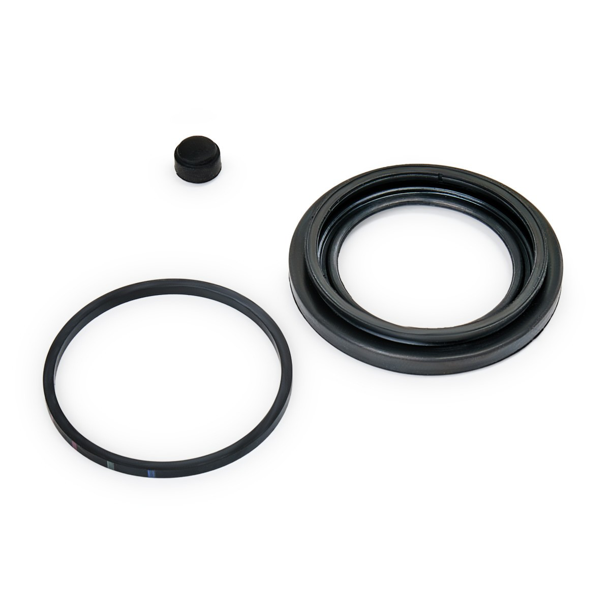 Kit de reparación, pinza de freno delantero Citroen Jumpy I bus (U6U) (1994 - 2006) precio, desde 8,61 EUR