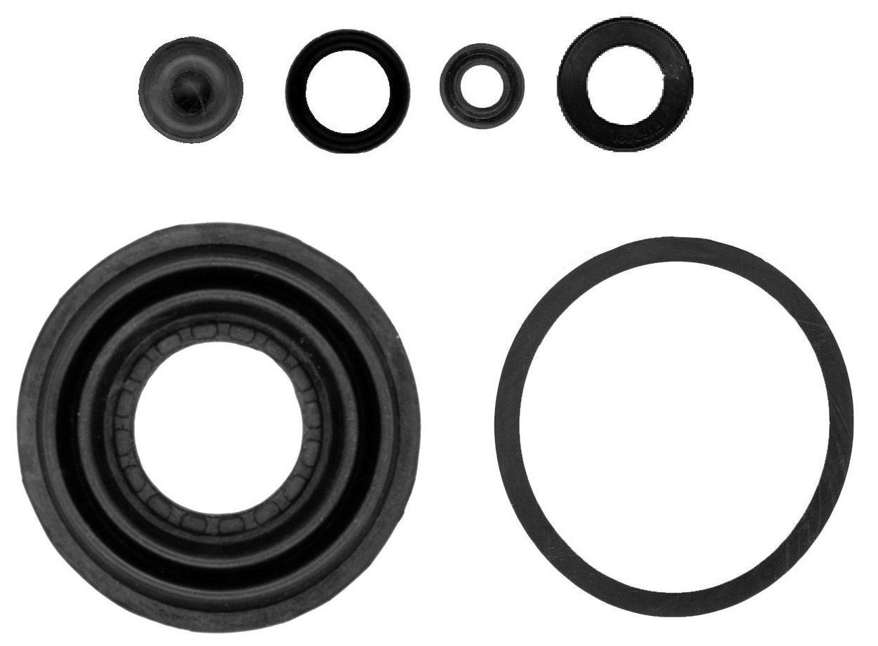Kit de reparación, pinza de freno trasero Seat Leon III hatchback (5F1) (2012 - 2020) precio, desde 8,85 EUR