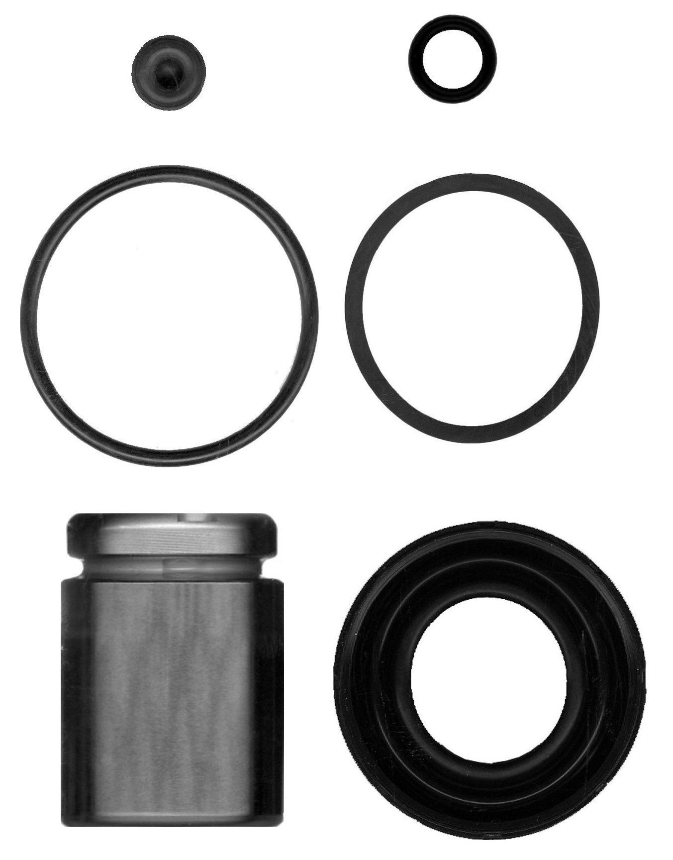 Kit de reparación, pinza de freno delantero Audi A3  desde 21,44 €