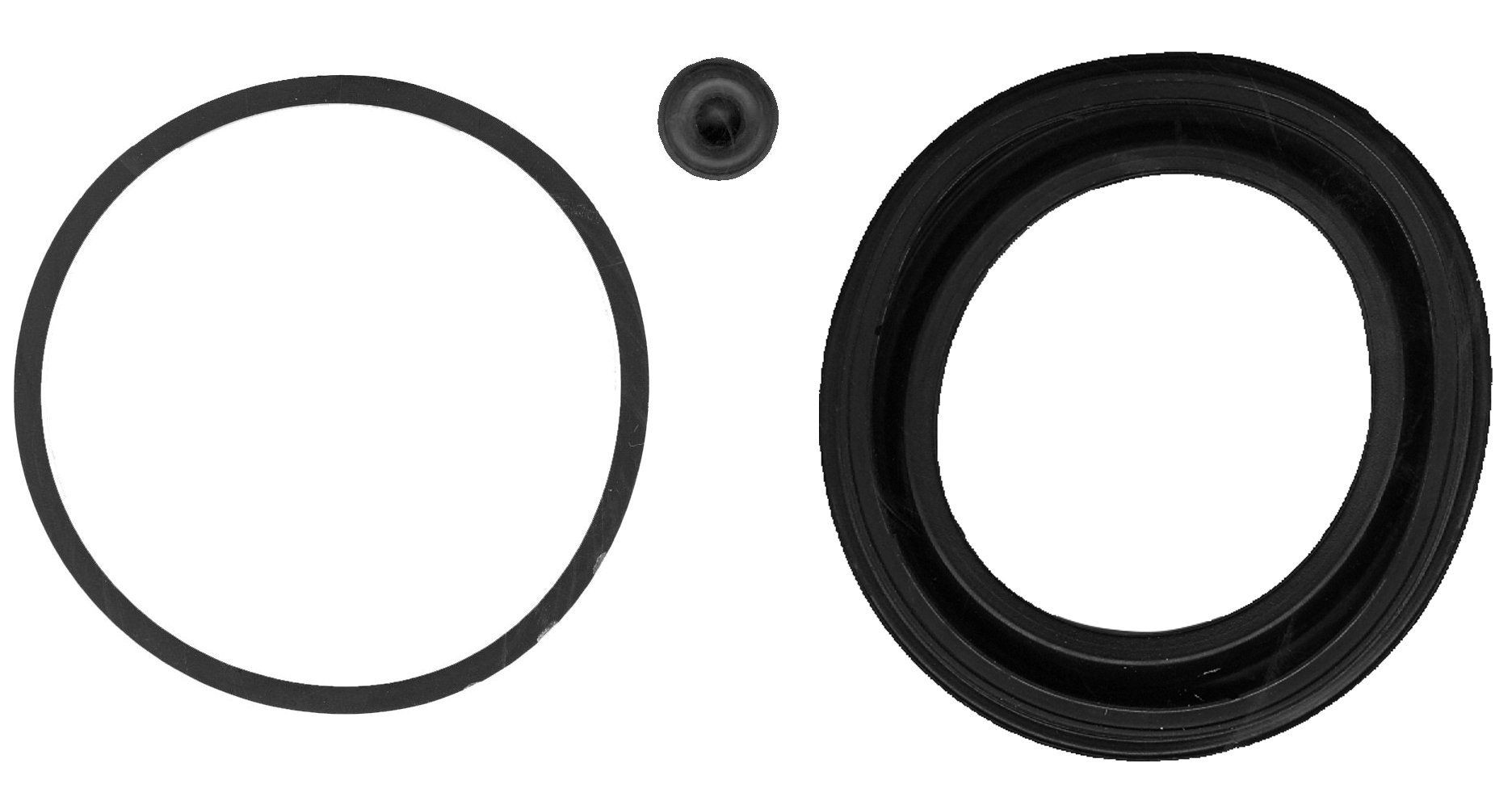 Kit de reparación de pinzas para Mitsubishi L 200 IV KA, KB