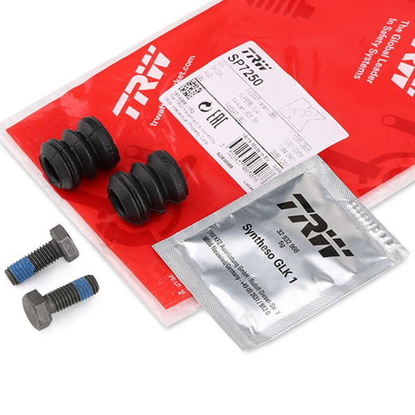 Comprar SP7250 TRW Kit de reparación de pinzas de freno