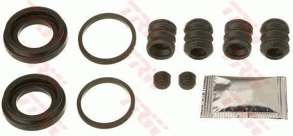 Kit de reparación de pinzas de freno trasero Alfa Romeo 33 