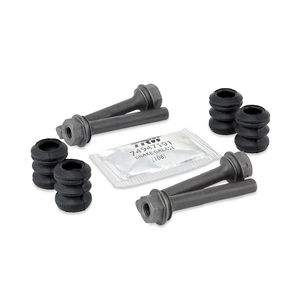 SP9896 TRW Kit de reparación de frenos trasero
