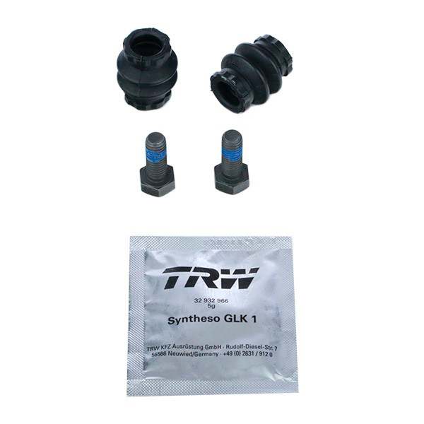 Fuelle de guía de pinza de freno trasero TRW ST1148 precio, desde 5,63 EUR