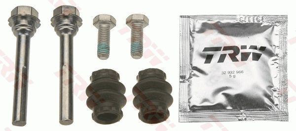  Kit de reparación de pinzas de freno trasero Volkswagen Passat 