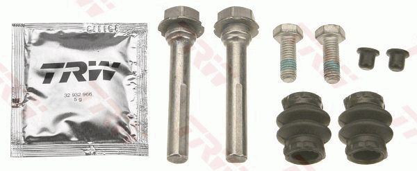  Kit de reparación de pinzas de freno Nissan Primastar 