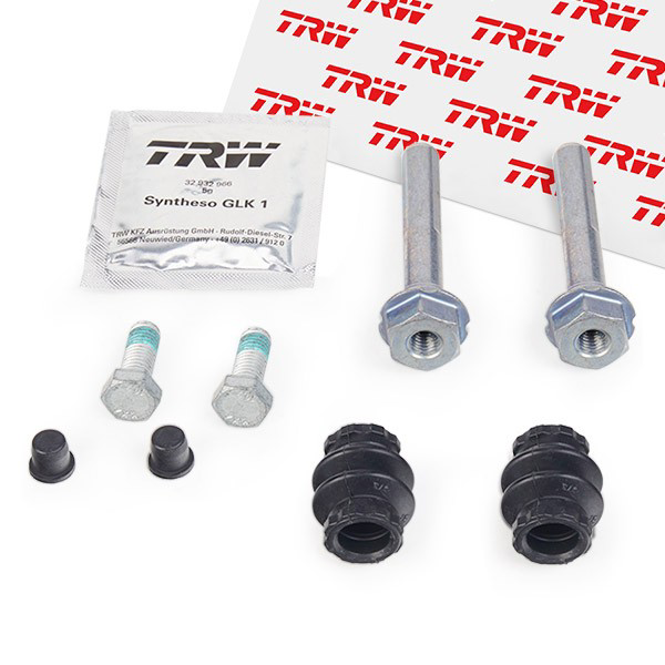Kit de reparación, pinza de freno delantero Renault Trafic II furgoneta (FL) (2001 - 2014) precio, desde 8,25 EUR