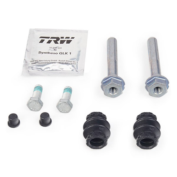Comprar Kit de reparación de pinzas de freno Renault Trafic II FL