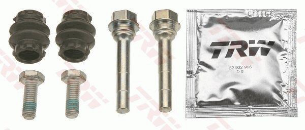 Comprar 28LR015525 PLUS AFTERMARKET Juego de reparación, pinza de freno trasero