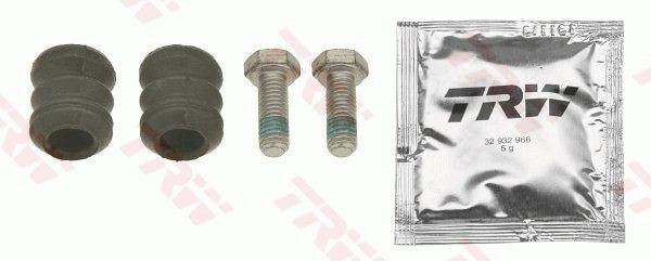 Kit de reparación de pinzas para Audi 80 B1 82