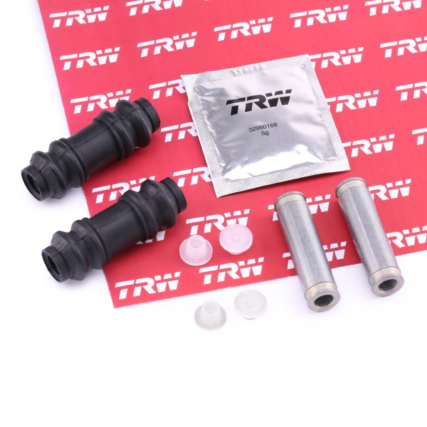Kit de reparación, pinza de freno delantero Audi A6 C7 sedán (4G2, 4GC) (2010 - 2019) precio, desde 10,62 EUR