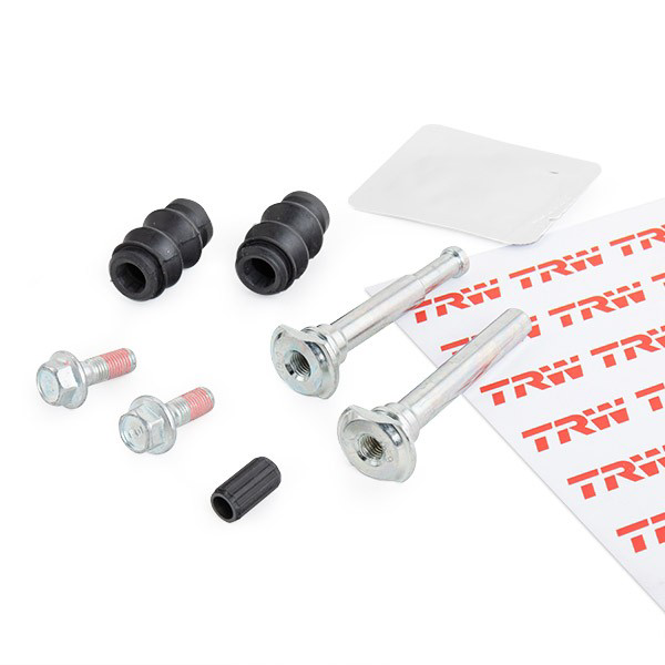 Kit de reparación, pinza de freno delantero Fiat Ducato III furgoneta (250) (2006 - 2026) precio, desde 18,85 EUR