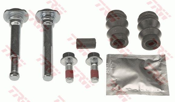 Kit de reparación de pinzas para Fiat Ducato III 250