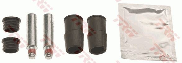 Comprar ST1657 TRW Kit de reparación de pinzas de freno