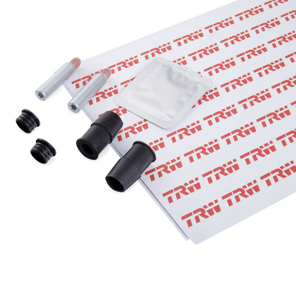  Kit de reparación de pinzas de freno Audi A4 