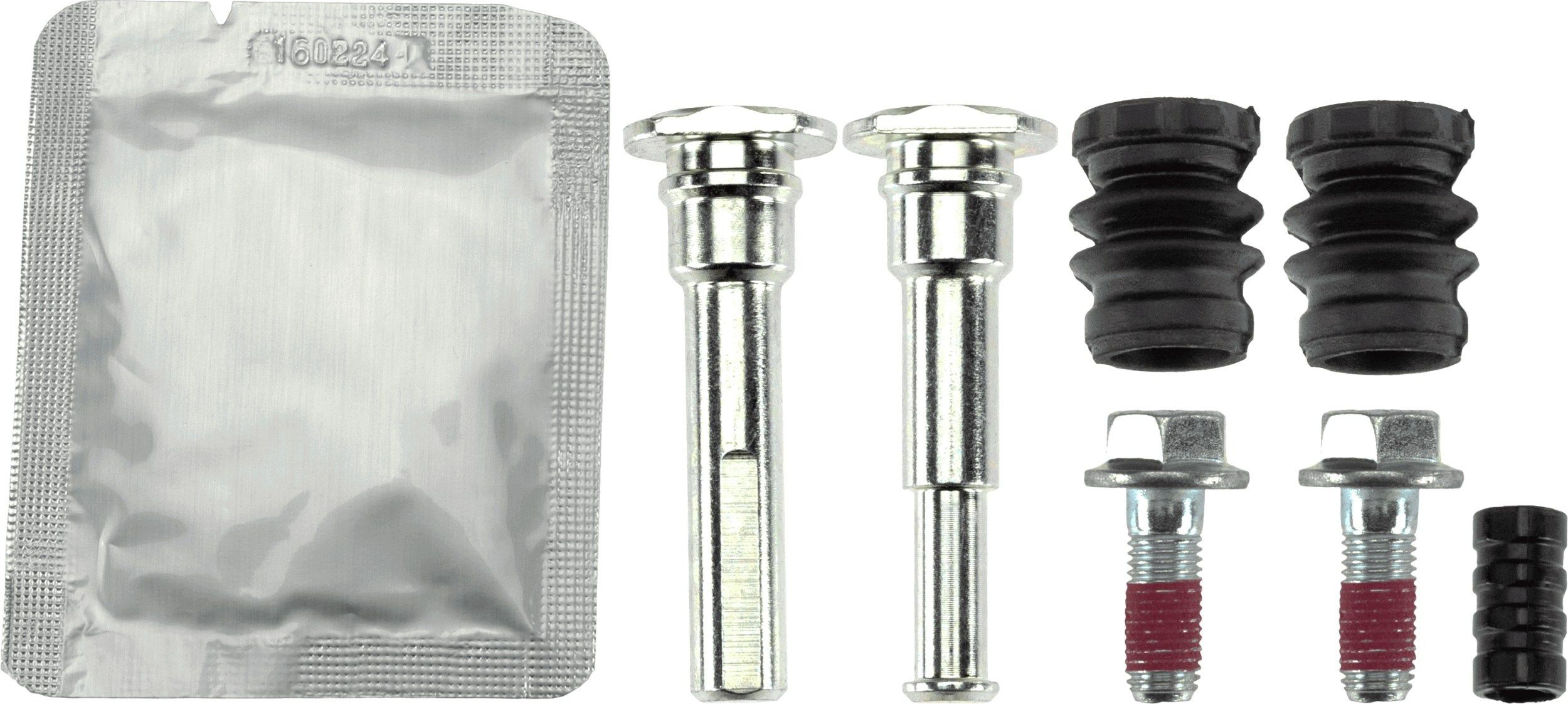 Kit de reparación de pinzas para Nissan JUKE JPN F15