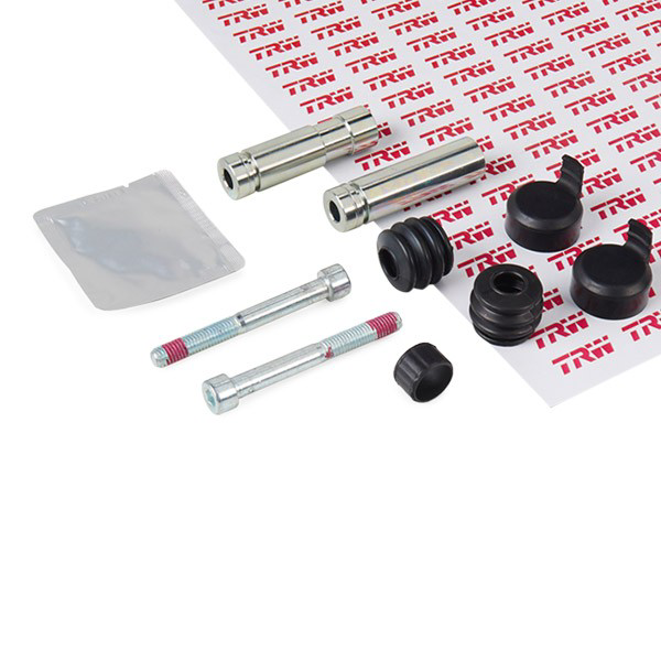 Kit de reparación, pinza de freno delantero Mercedes Vito II furgoneta (639) (2003 - 2014) precio, desde 15,76 EUR