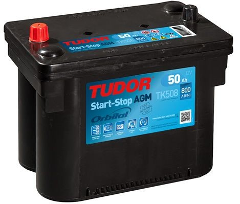 Batería TK508 Tudor