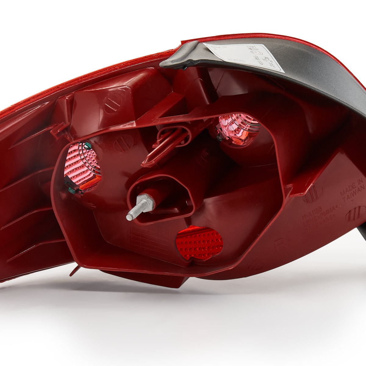 Comprar Piloto trasero derecho Peugeot 206  2A/C