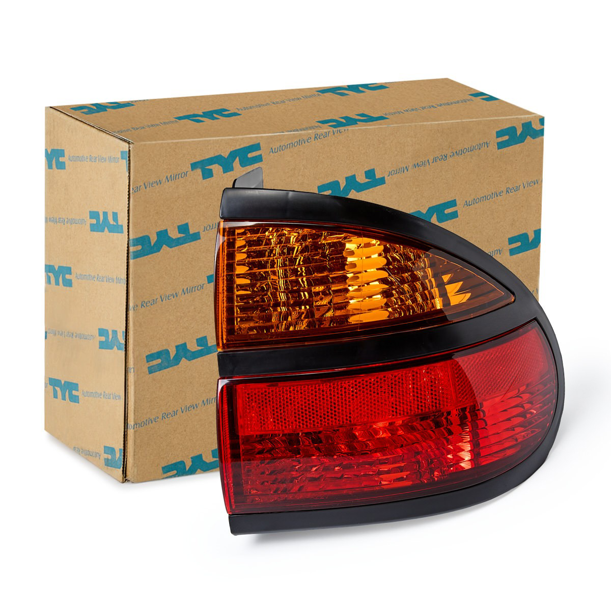 Piloto trasero derecho para Renault Laguna I B56, 556
