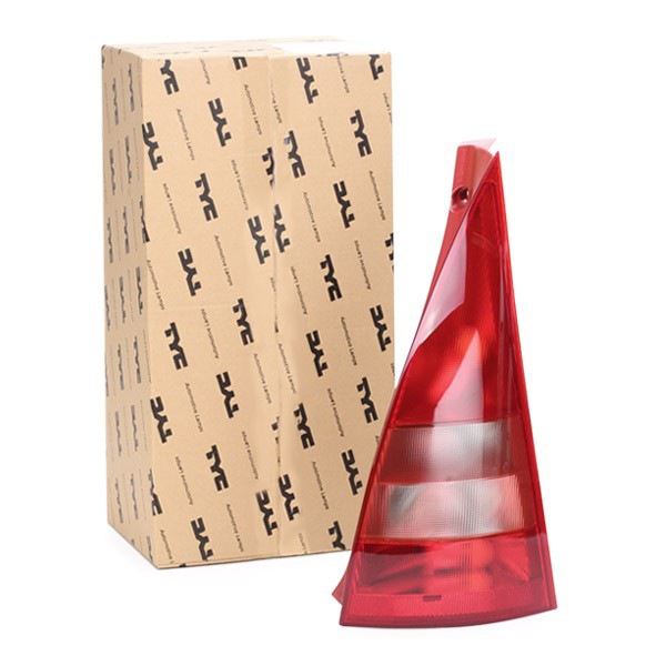 Piloto trasero derecho Citroen C3 I hatchback (FC) (2002 - 2009) precio, desde 40,01 EUR