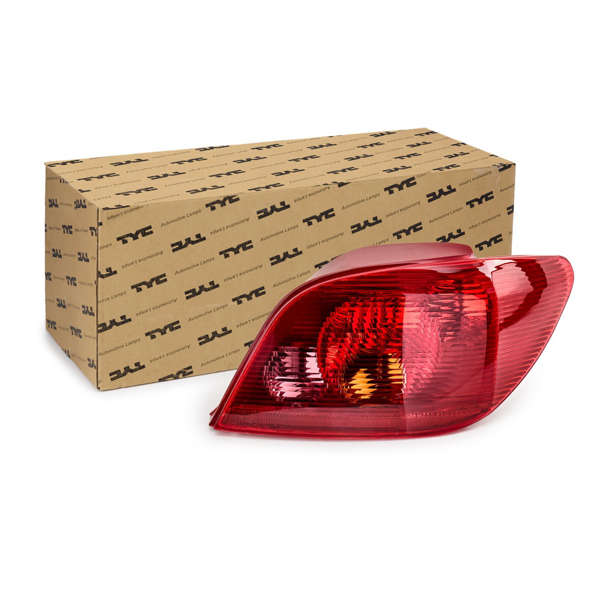 Piloto trasero derecho Peugeot 307 hatchback (3A, 3C) (2000 - 2012) precio, desde 57,85 EUR